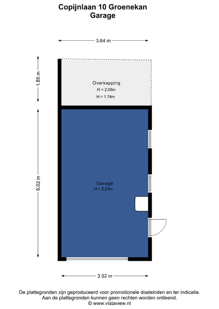 Foto 47 van Copijnlaan 10