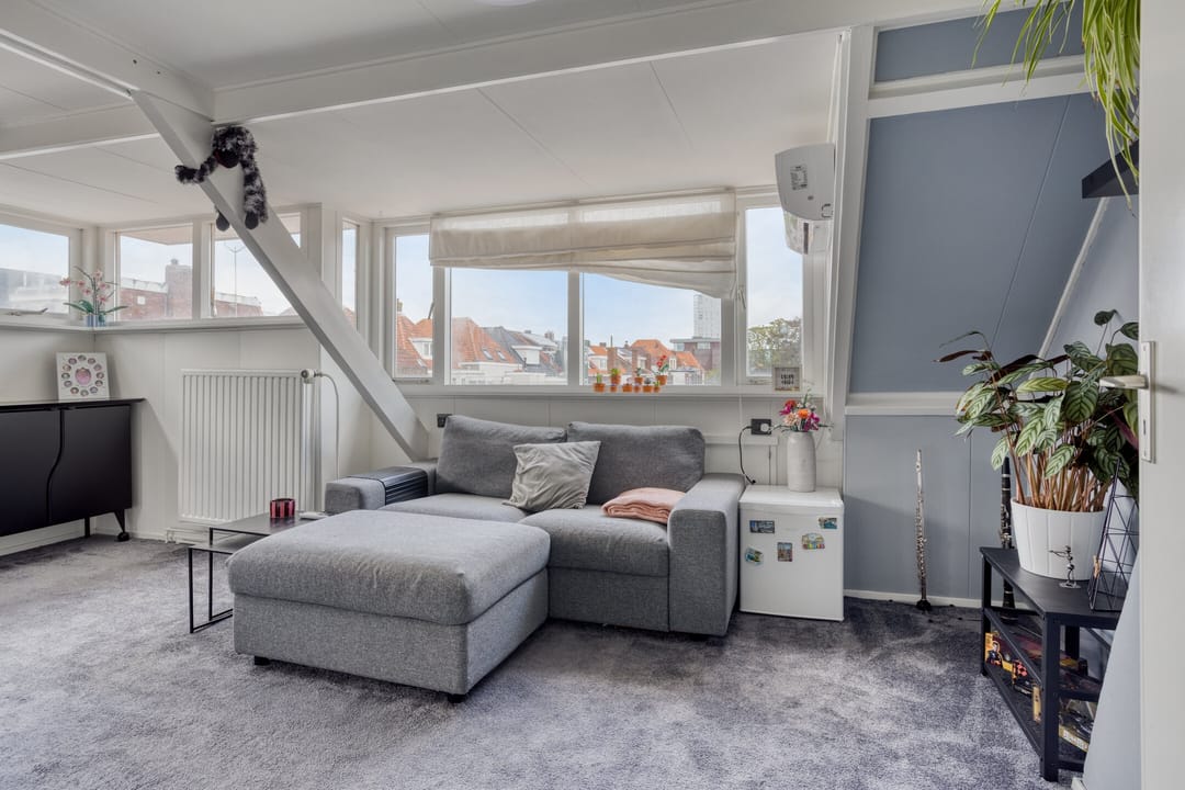 Foto 32 van Burgemeester Geillstraat 37