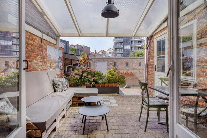 Foto 33 van Burgemeester Geillstraat 37