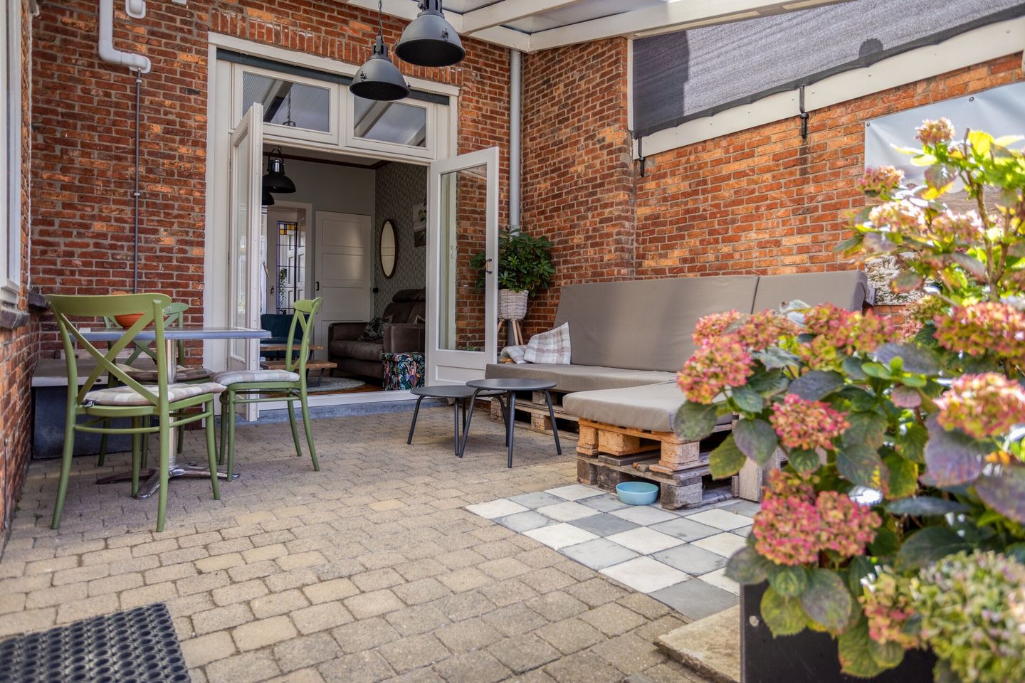 Foto 34 van Burgemeester Geillstraat 37