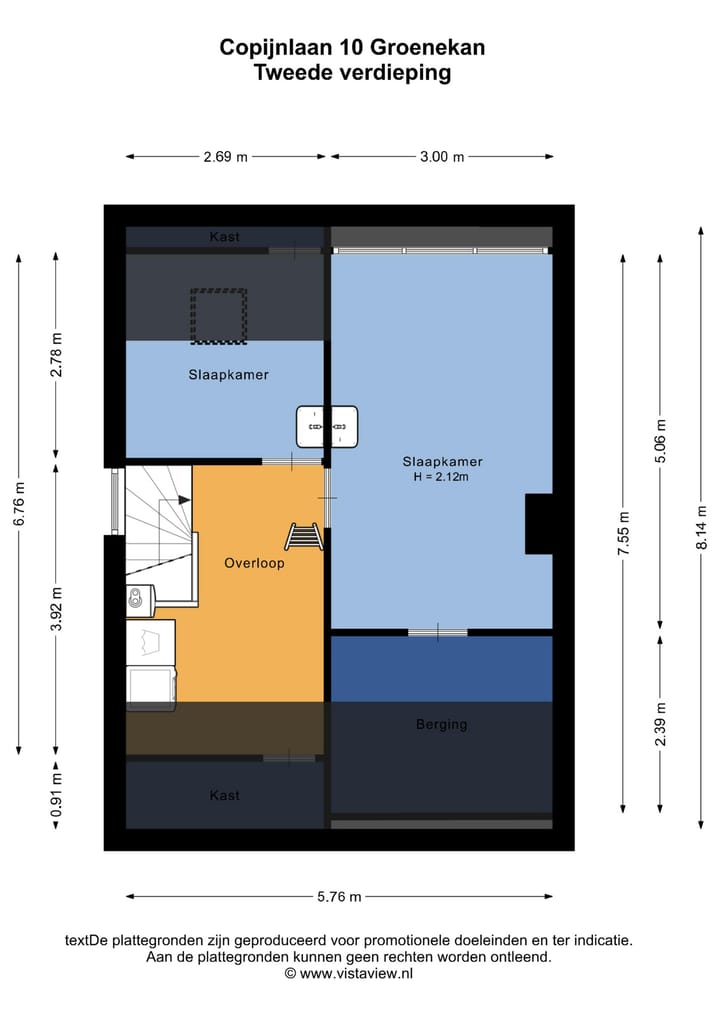 Foto 51 van Copijnlaan 10