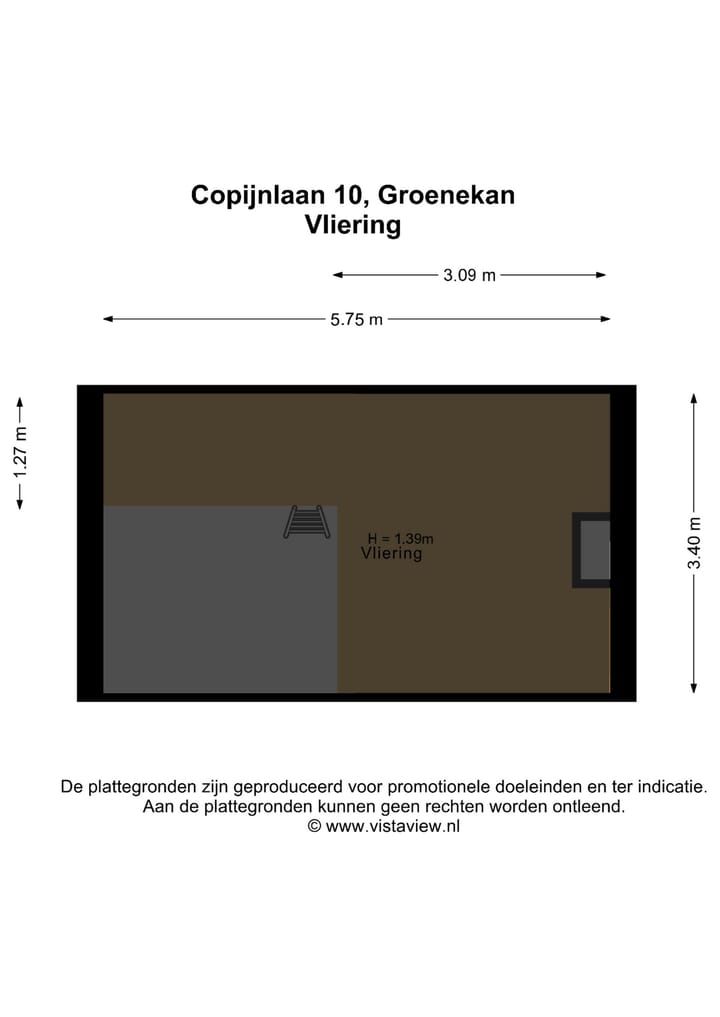 Foto 53 van Copijnlaan 10