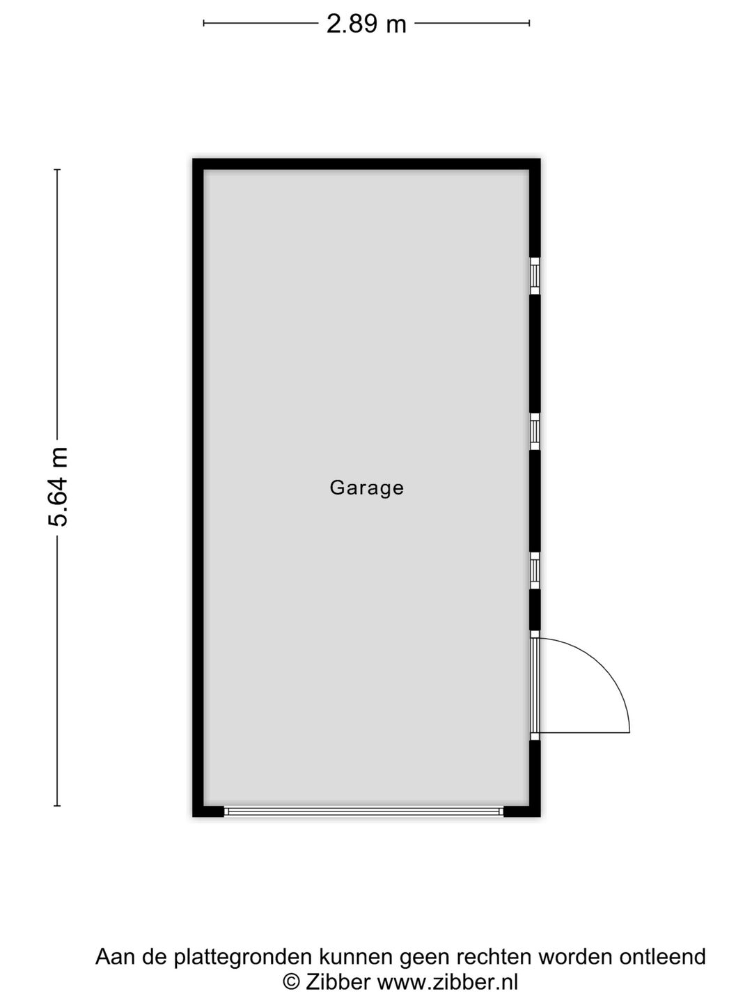 Foto 43 van Burgemeester Geillstraat 37