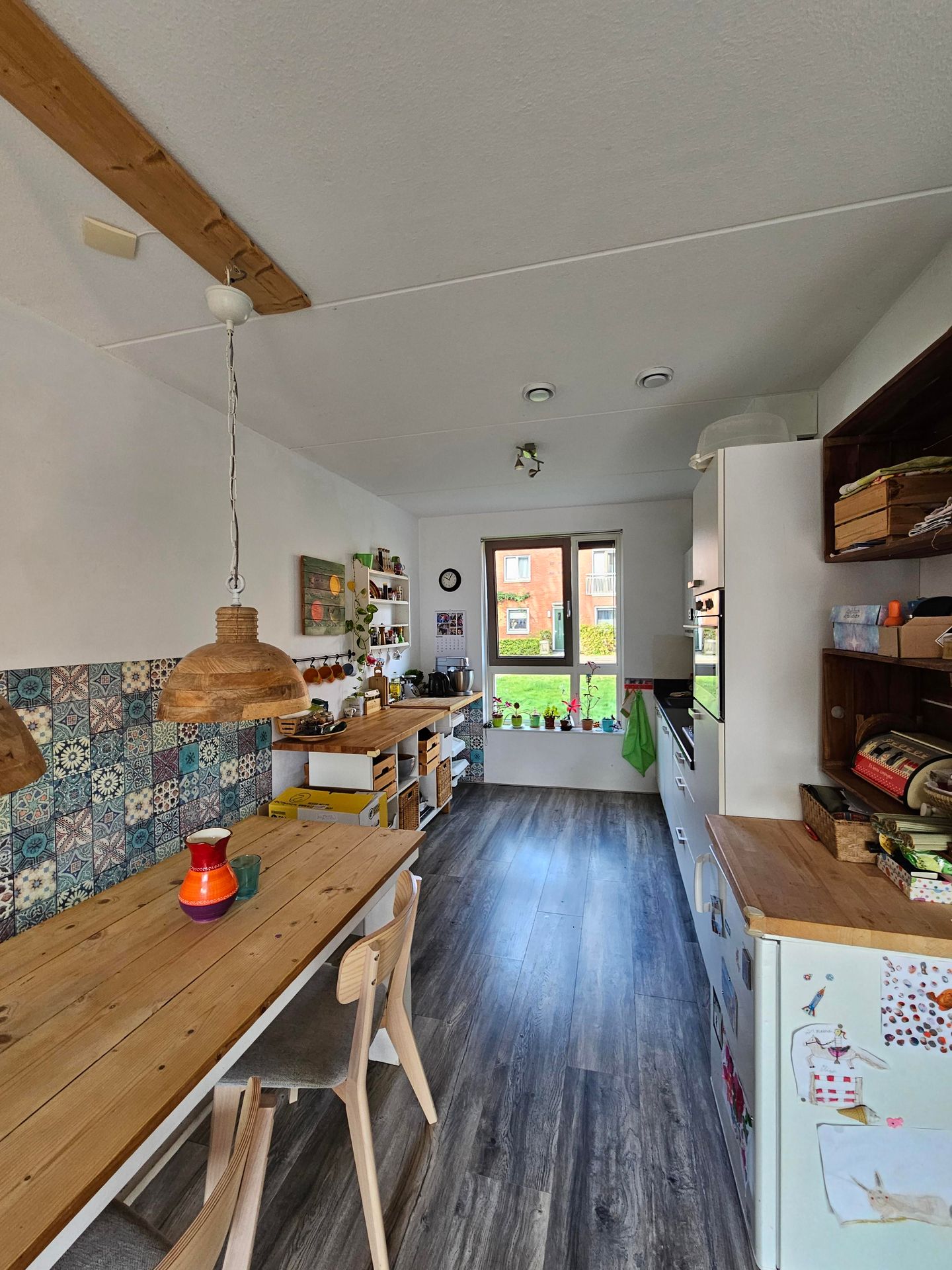 Foto 4 van Hemerkenstraat 22