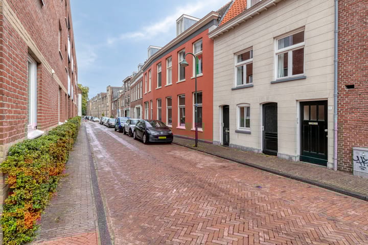 Photo 5 of Koningsplein 3