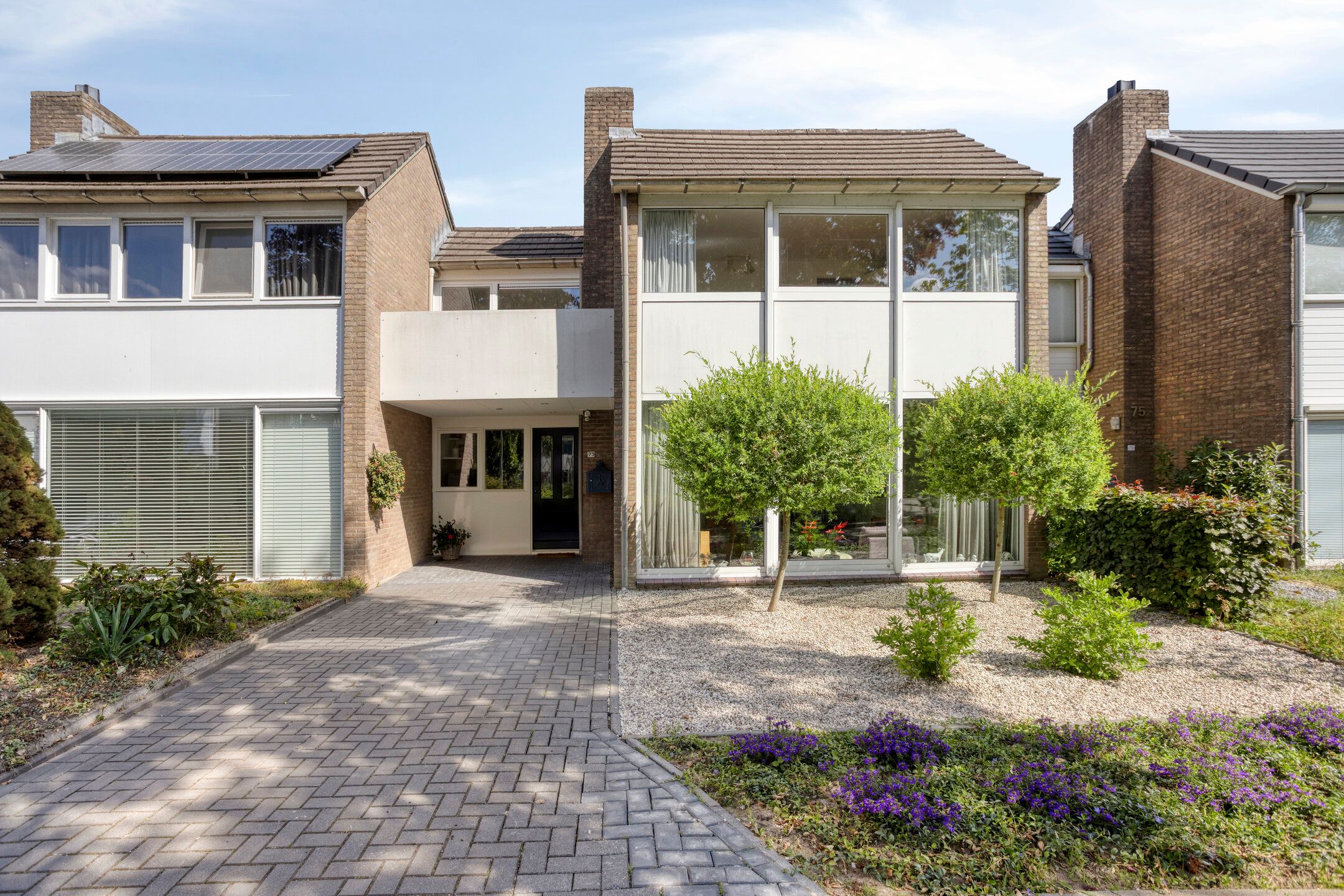 Burgemeester van Lyndenpark 73