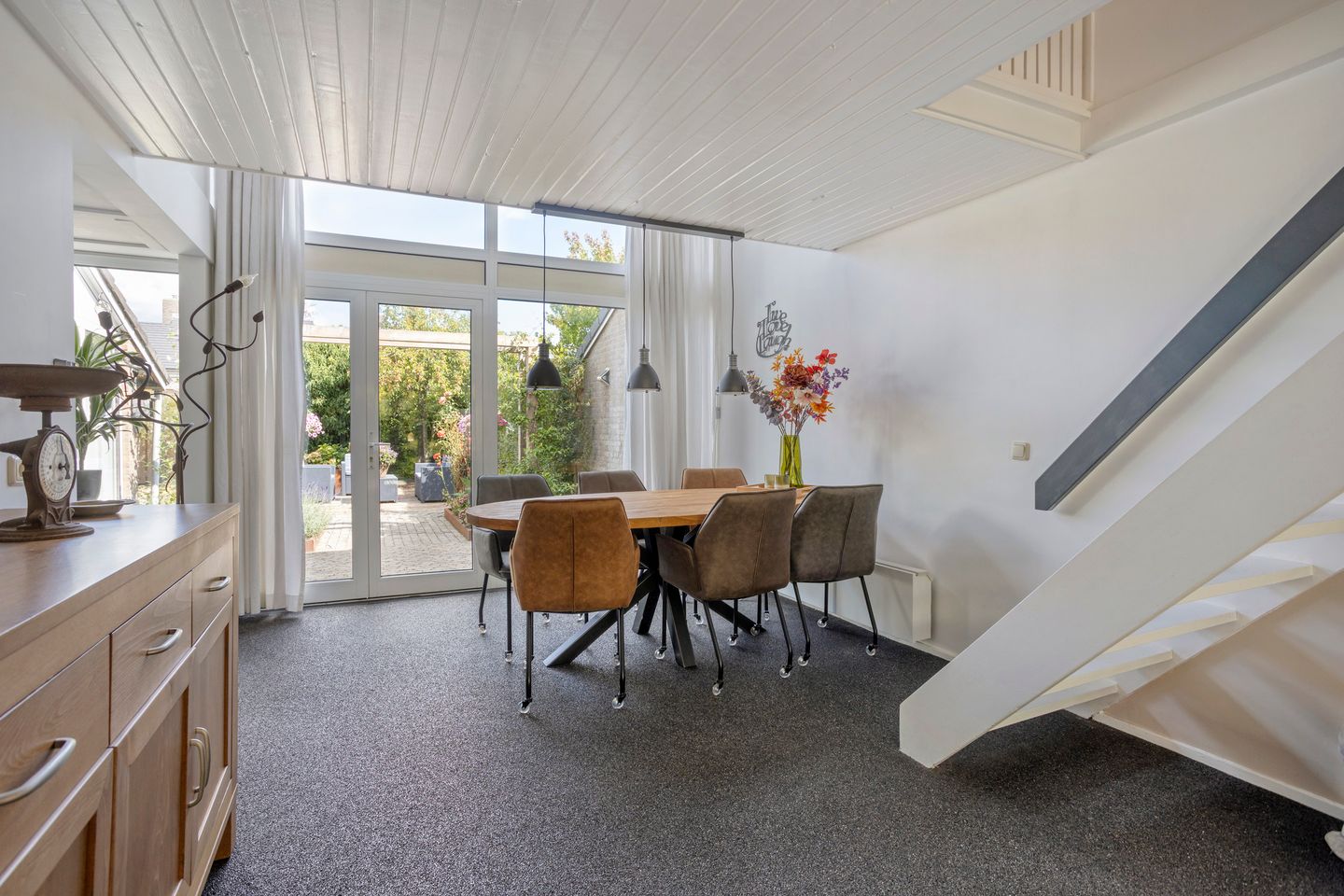 Foto 4 van Burgemeester van Lyndenpark 73