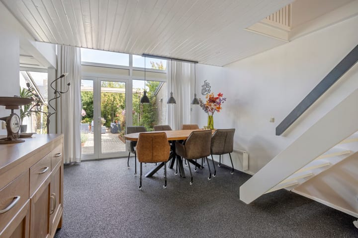 Foto 4 van Burgemeester van Lyndenpark 73