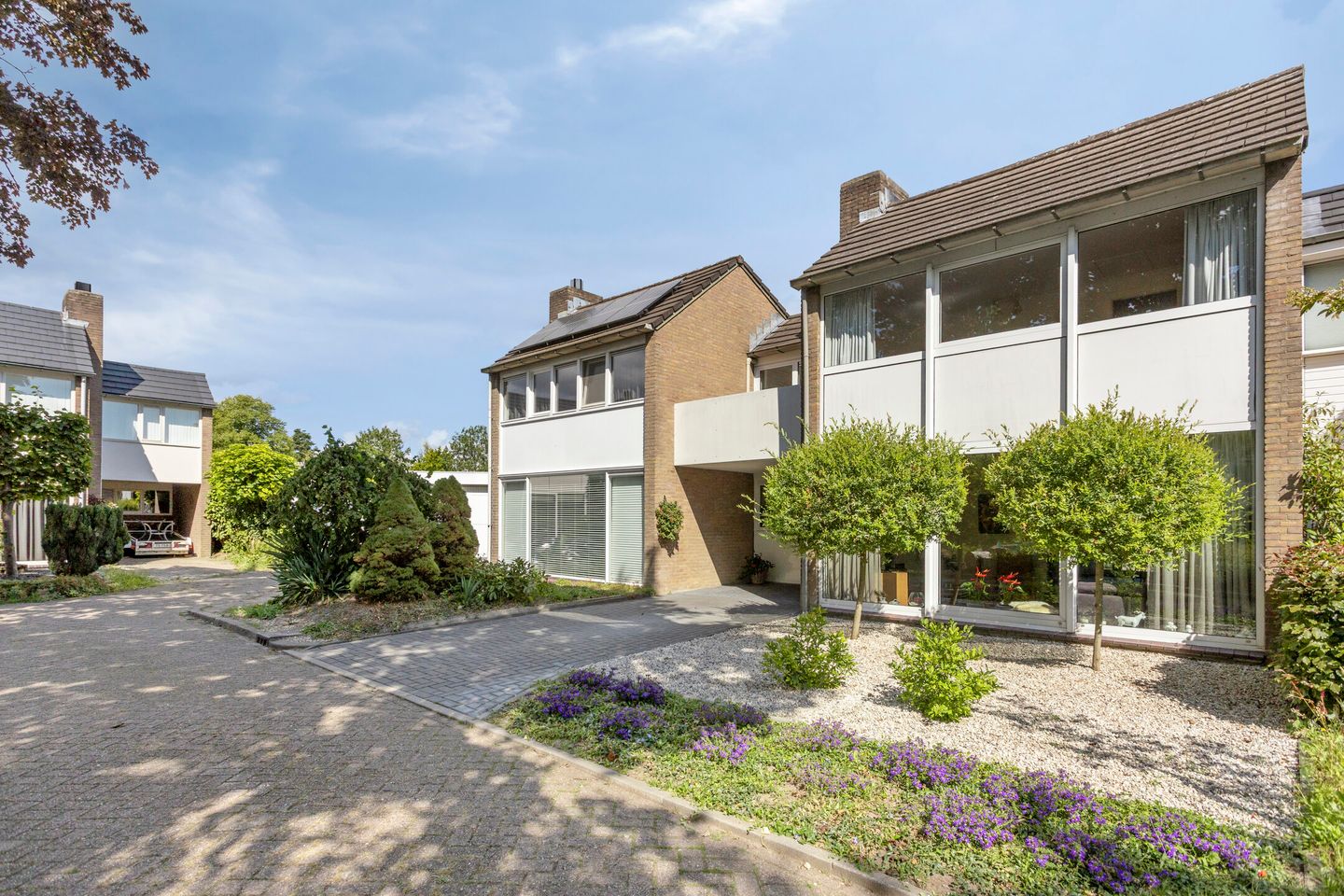 Foto 5 van Burgemeester van Lyndenpark 73