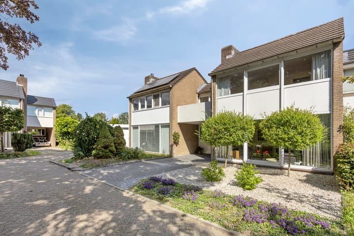 Foto 5 van Burgemeester van Lyndenpark 73