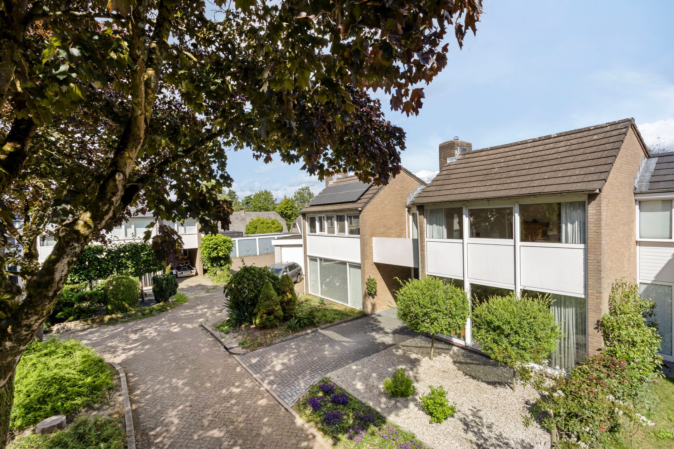 Foto 6 van Burgemeester van Lyndenpark 73