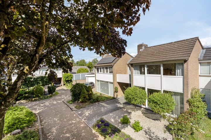 Foto 6 van Burgemeester van Lyndenpark 73