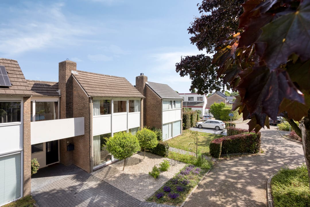 Foto 7 van Burgemeester van Lyndenpark 73