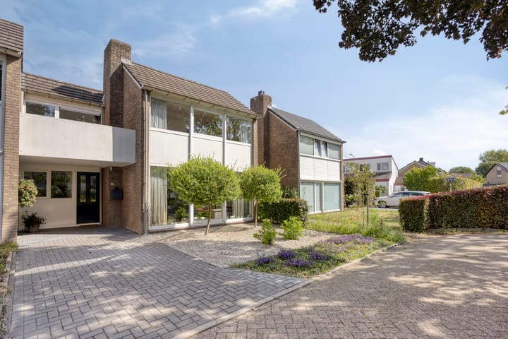 Foto 8 van Burgemeester van Lyndenpark 73