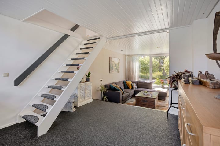 Foto 13 van Burgemeester van Lyndenpark 73