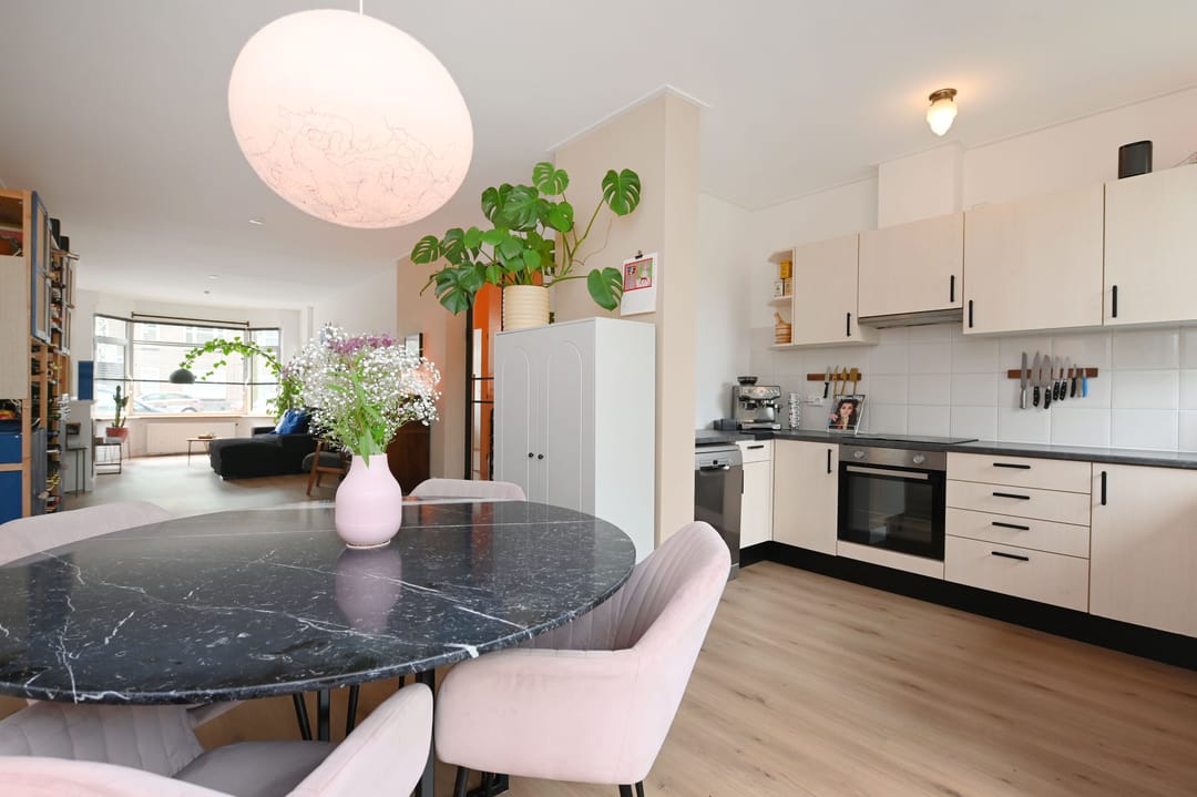 Foto 1 van Zuiderparklaan 322