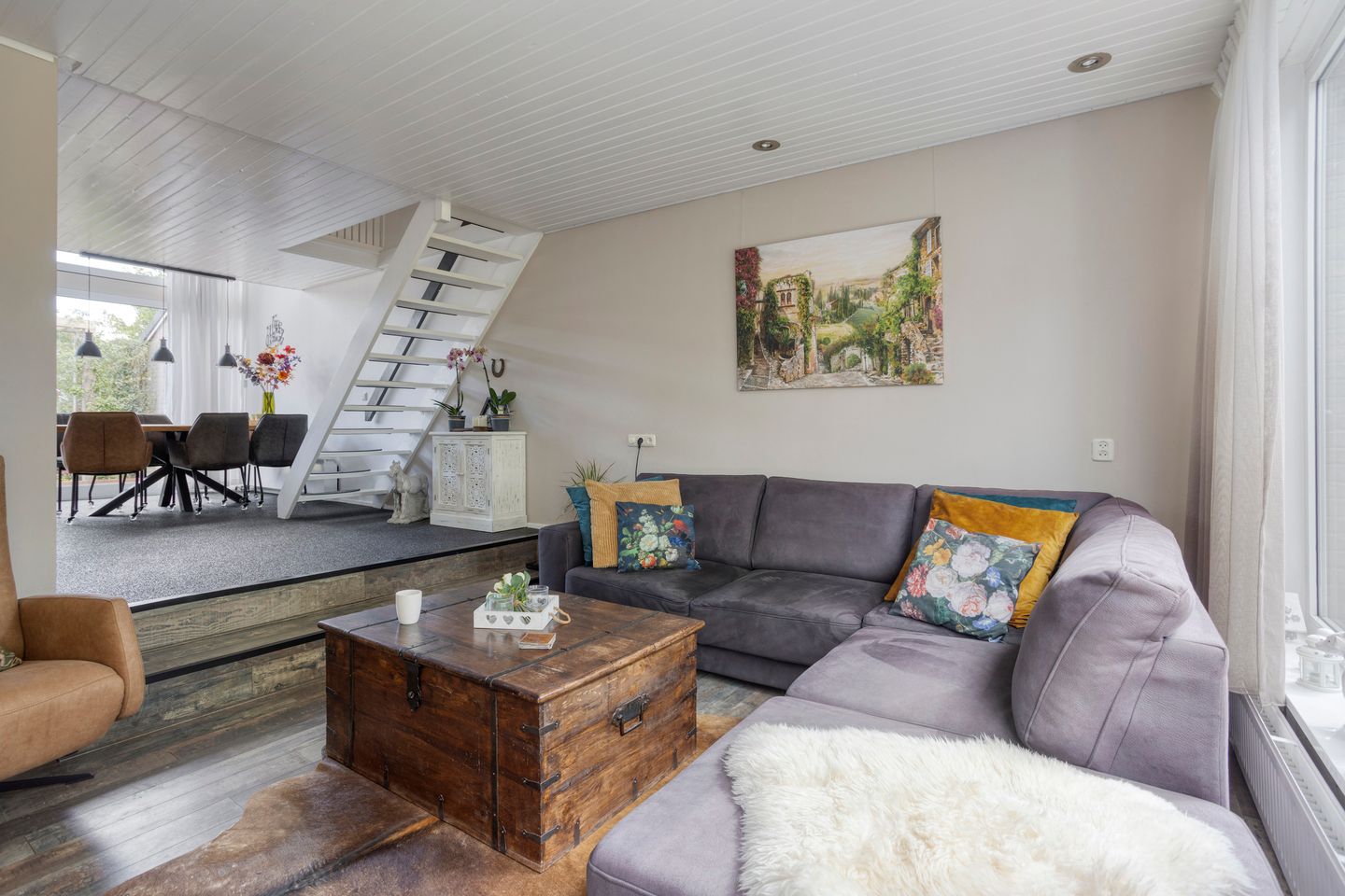 Foto 14 van Burgemeester van Lyndenpark 73