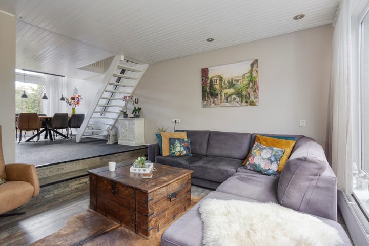 Foto 14 van Burgemeester van Lyndenpark 73