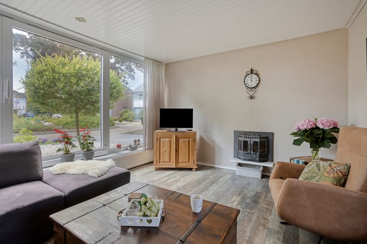 Foto 15 van Burgemeester van Lyndenpark 73