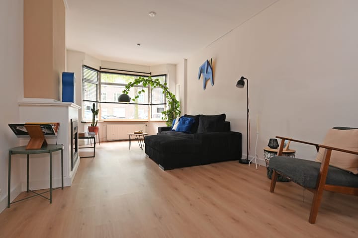 Foto 3 van Zuiderparklaan 322