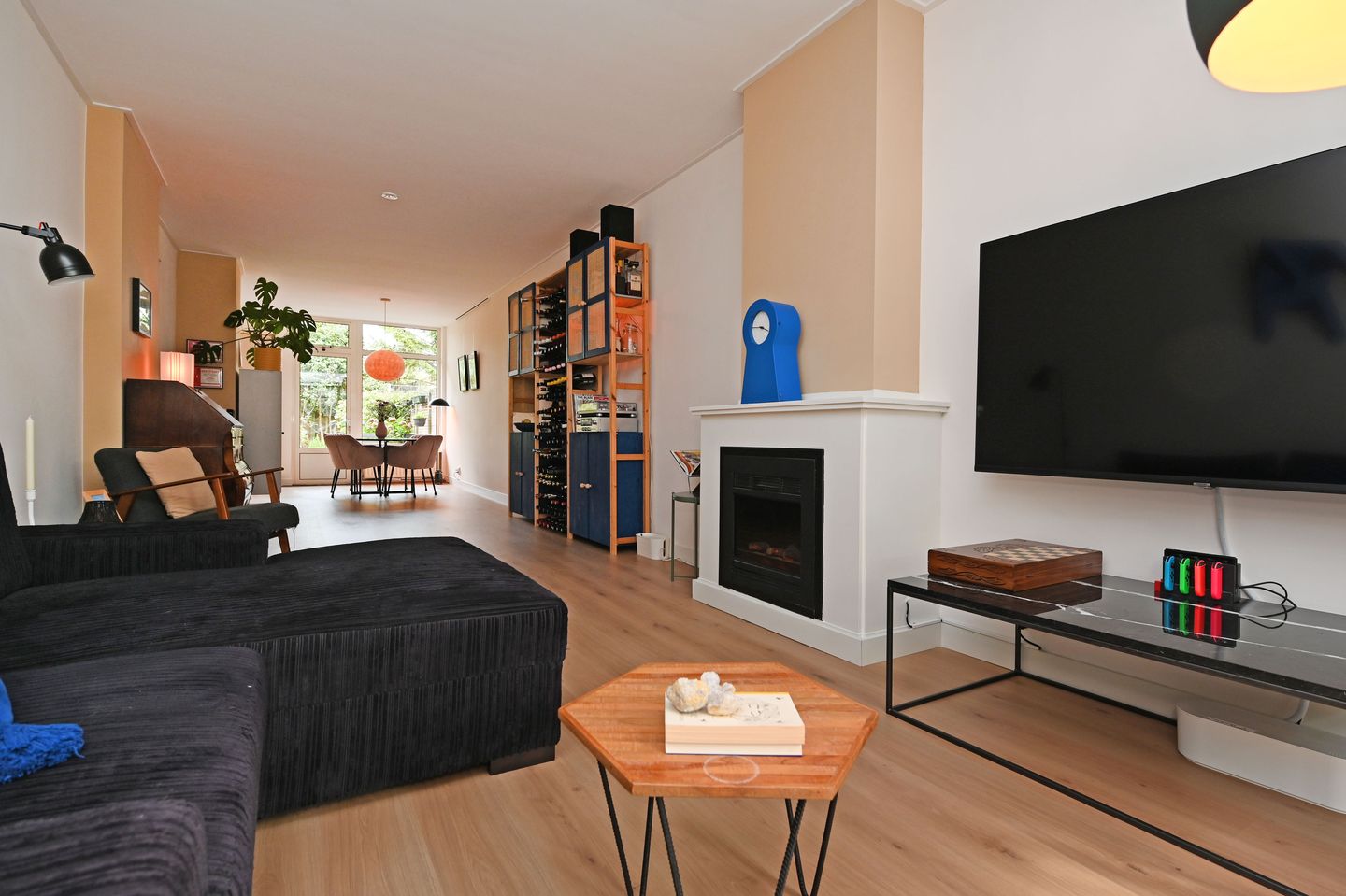 Foto 4 van Zuiderparklaan 322