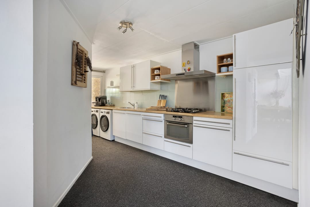 Foto 17 van Burgemeester van Lyndenpark 73