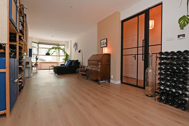 Foto 5 van Zuiderparklaan 322