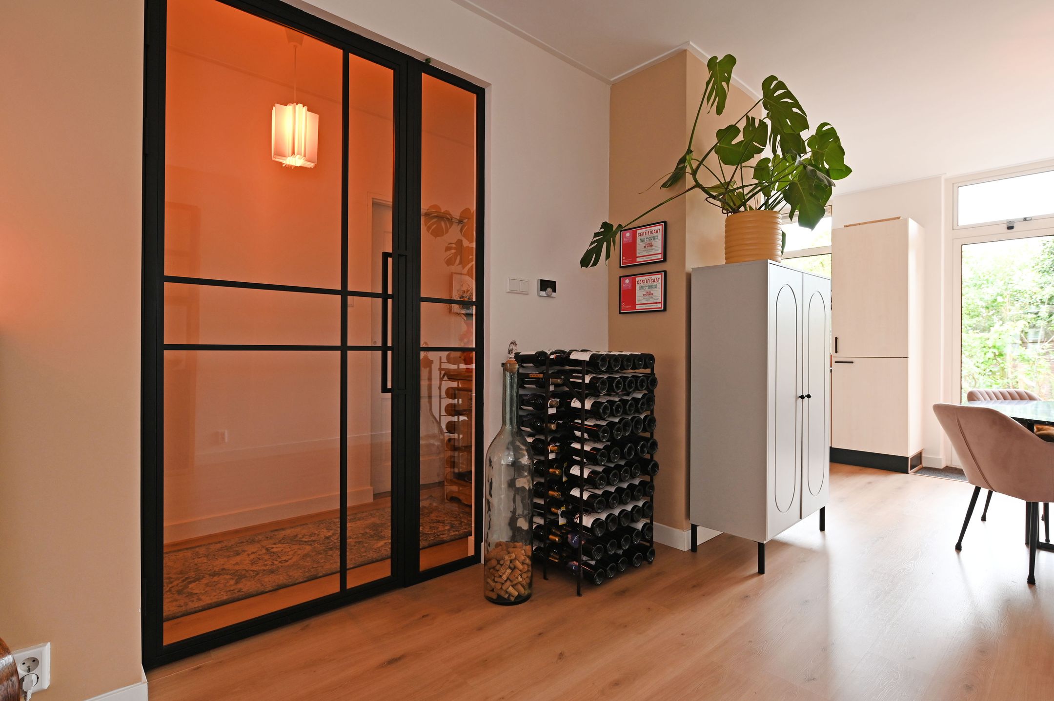 Foto 6 van Zuiderparklaan 322