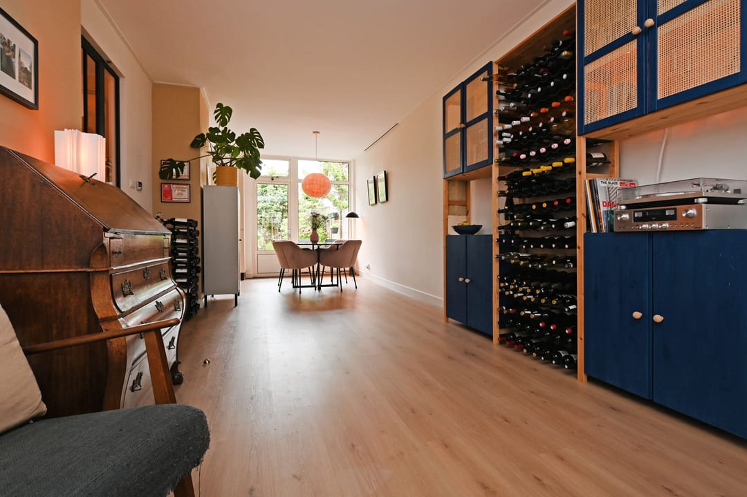 Foto 7 van Zuiderparklaan 322