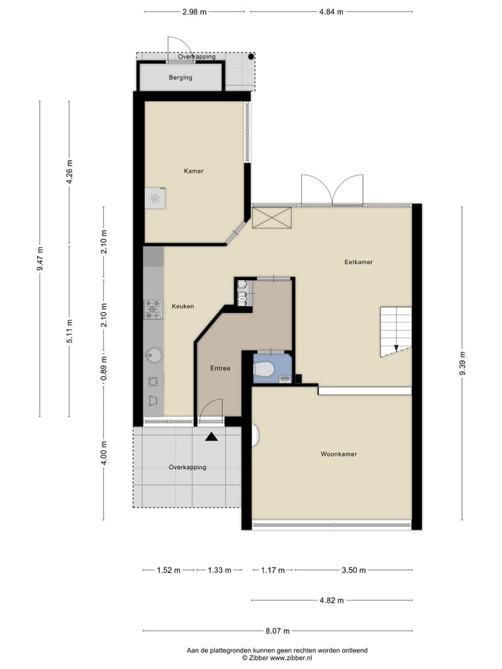 Foto 22 van Burgemeester van Lyndenpark 73