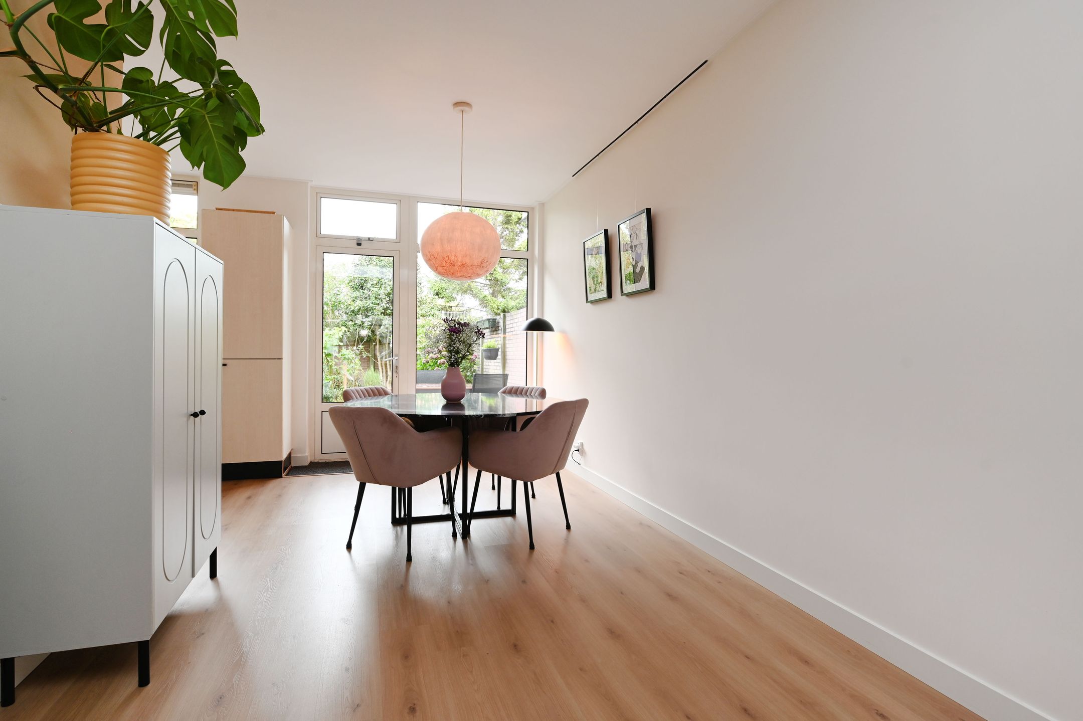 Foto 9 van Zuiderparklaan 322