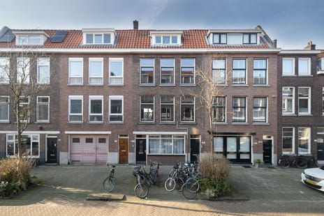Willem van Hillegaersbergstraat thumbnail