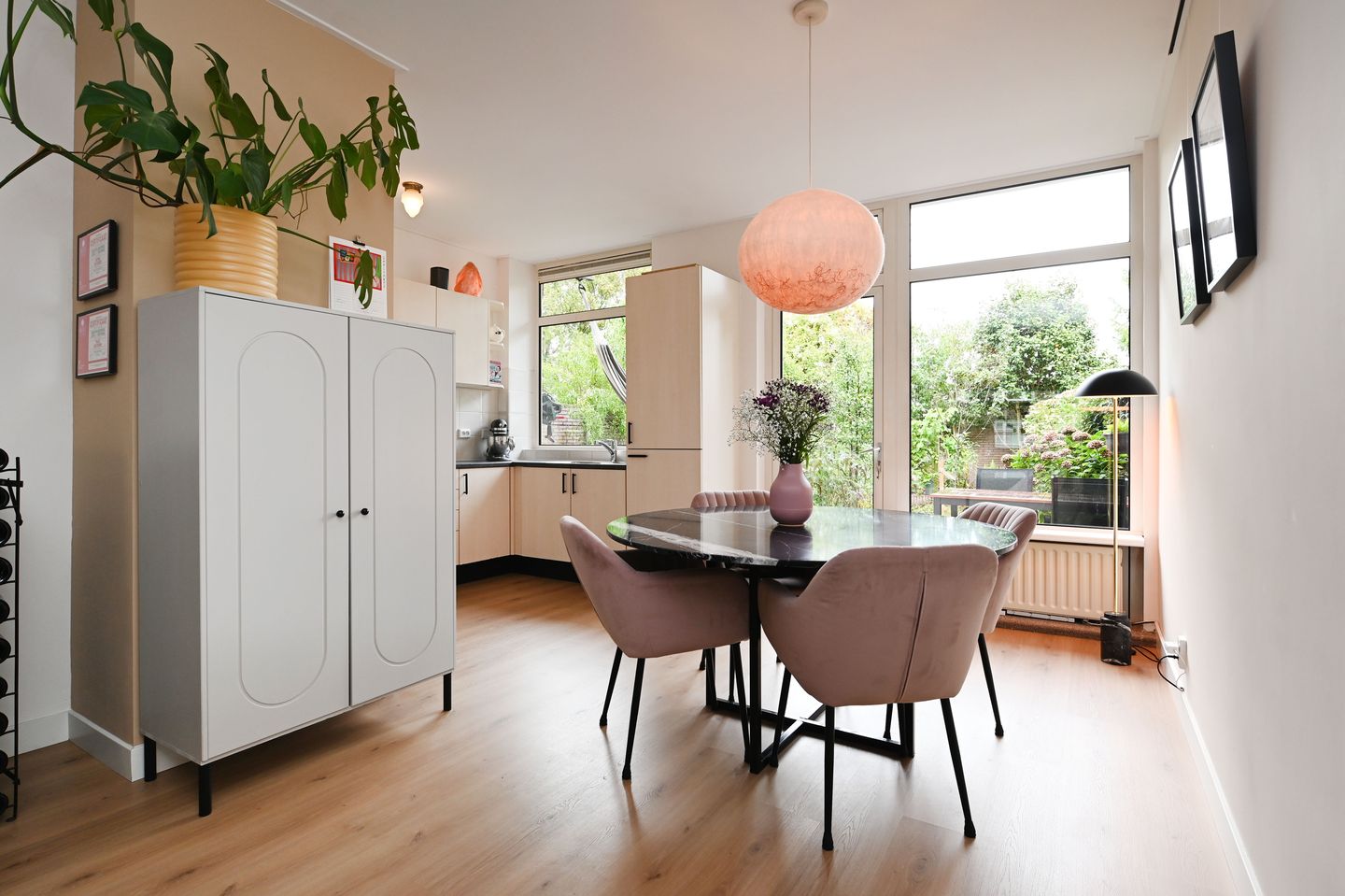 Foto 10 van Zuiderparklaan 322