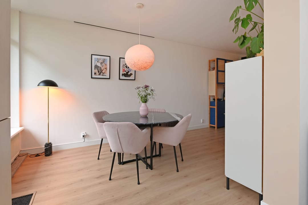 Foto 11 van Zuiderparklaan 322