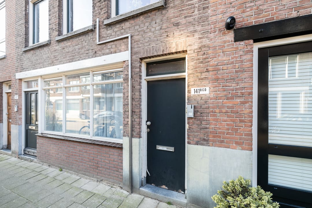 Foto 2 van Willem van Hillegaersbergstraat 141-C