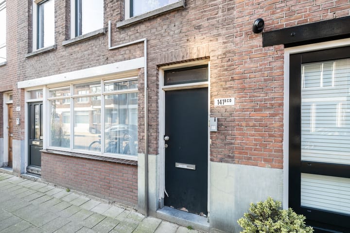 Foto 2 van Willem van Hillegaersbergstraat 141-C