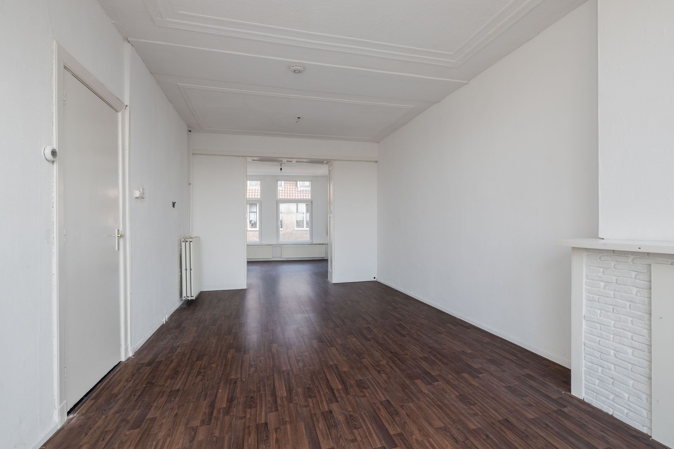 Foto 3 van Willem van Hillegaersbergstraat 141-C