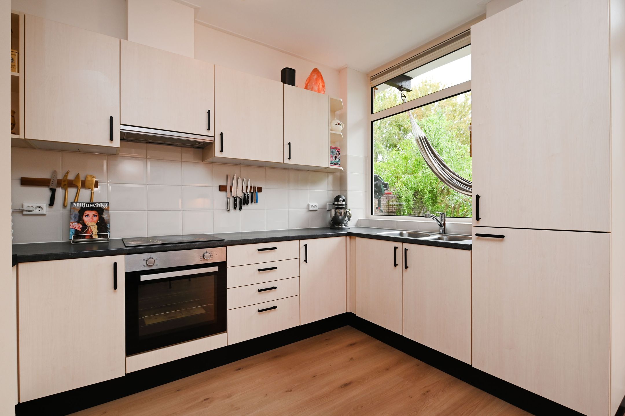 Foto 12 van Zuiderparklaan 322