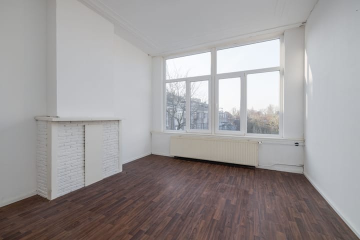 Foto 4 van Willem van Hillegaersbergstraat 141-C