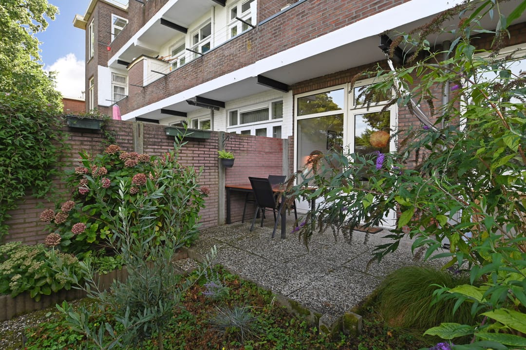 Foto 16 van Zuiderparklaan 322