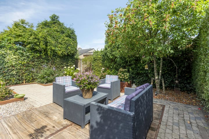 Foto 31 van Burgemeester van Lyndenpark 73