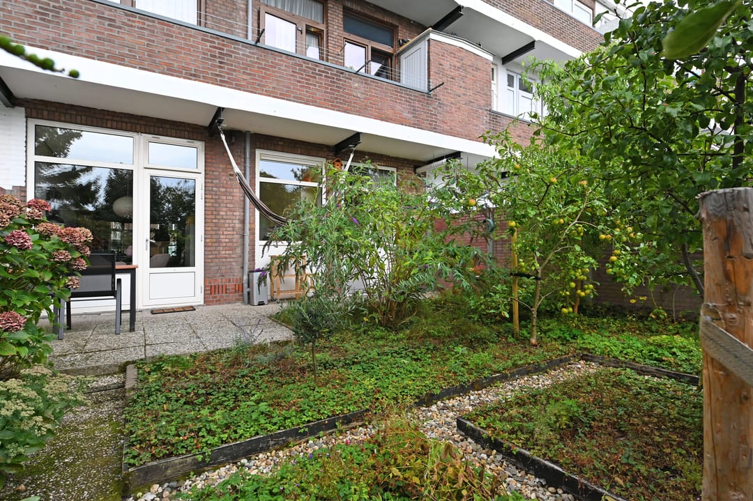 Foto 17 van Zuiderparklaan 322