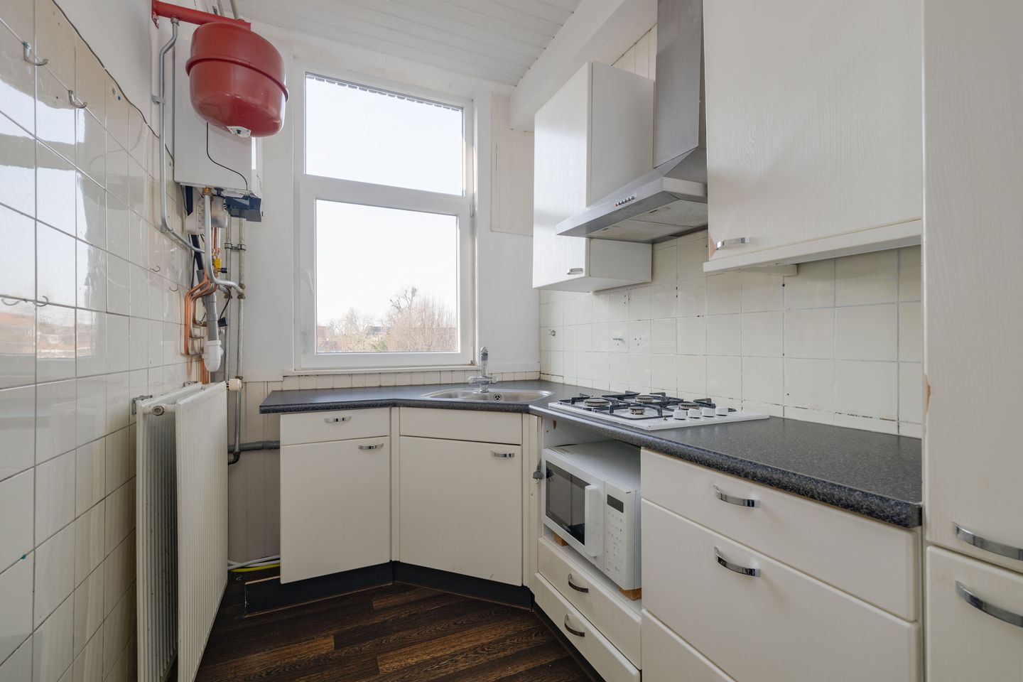 Foto 10 van Willem van Hillegaersbergstraat 141-C