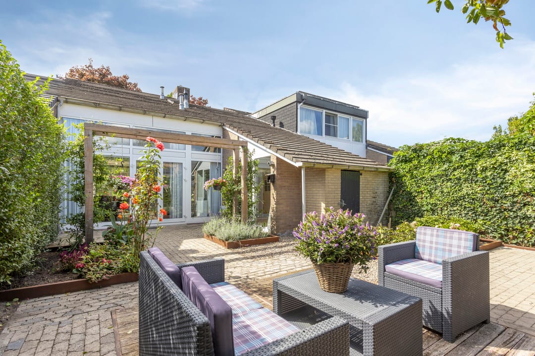 Foto 32 van Burgemeester van Lyndenpark 73