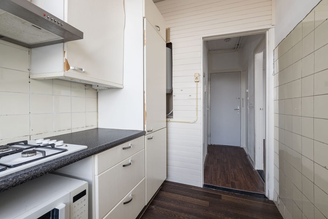 Foto 11 van Willem van Hillegaersbergstraat 141-C