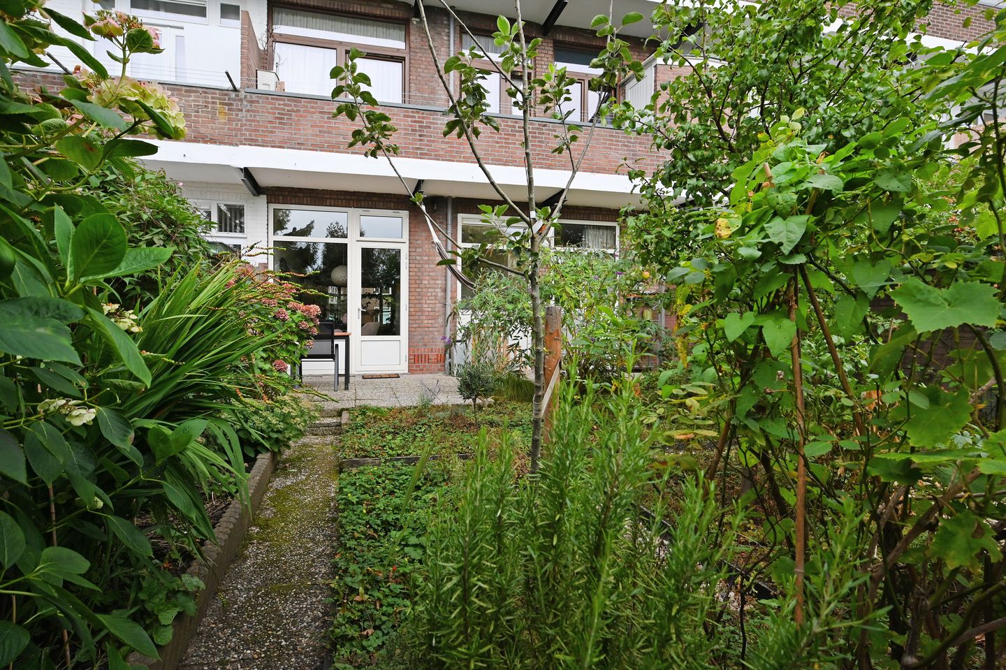 Foto 19 van Zuiderparklaan 322