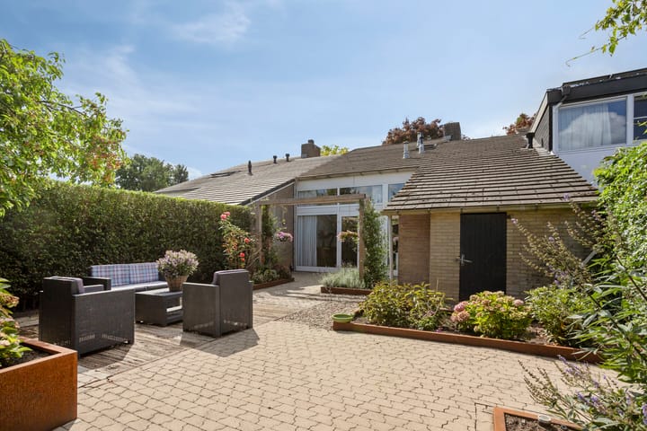 Foto 33 van Burgemeester van Lyndenpark 73