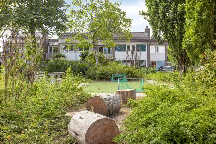 Foto 34 van Burgemeester van Lyndenpark 73