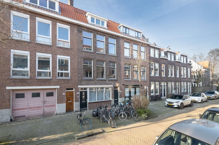 Foto 15 van Willem van Hillegaersbergstraat 141-C