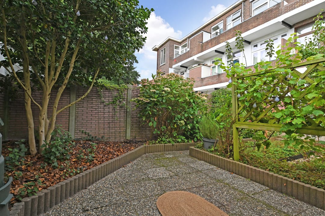 Foto 22 van Zuiderparklaan 322